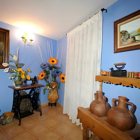Casa Maluenda