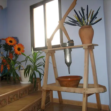 Casa *