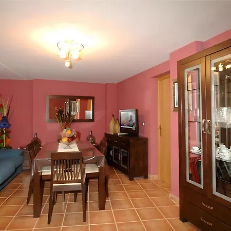 Casa Сasa de vacaciones *
